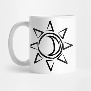 Druid Mug